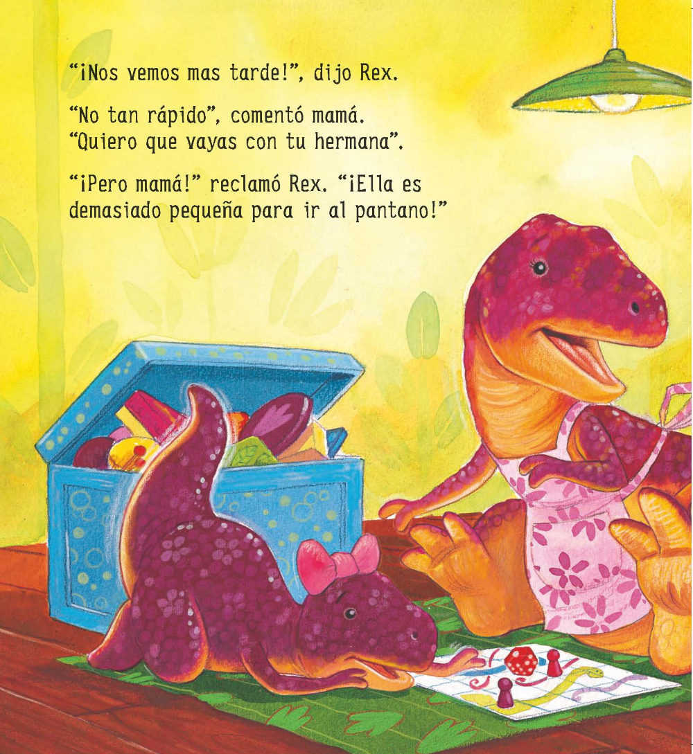  - La Dinosaurio Daisy esta perdida_Pag_2(1).png