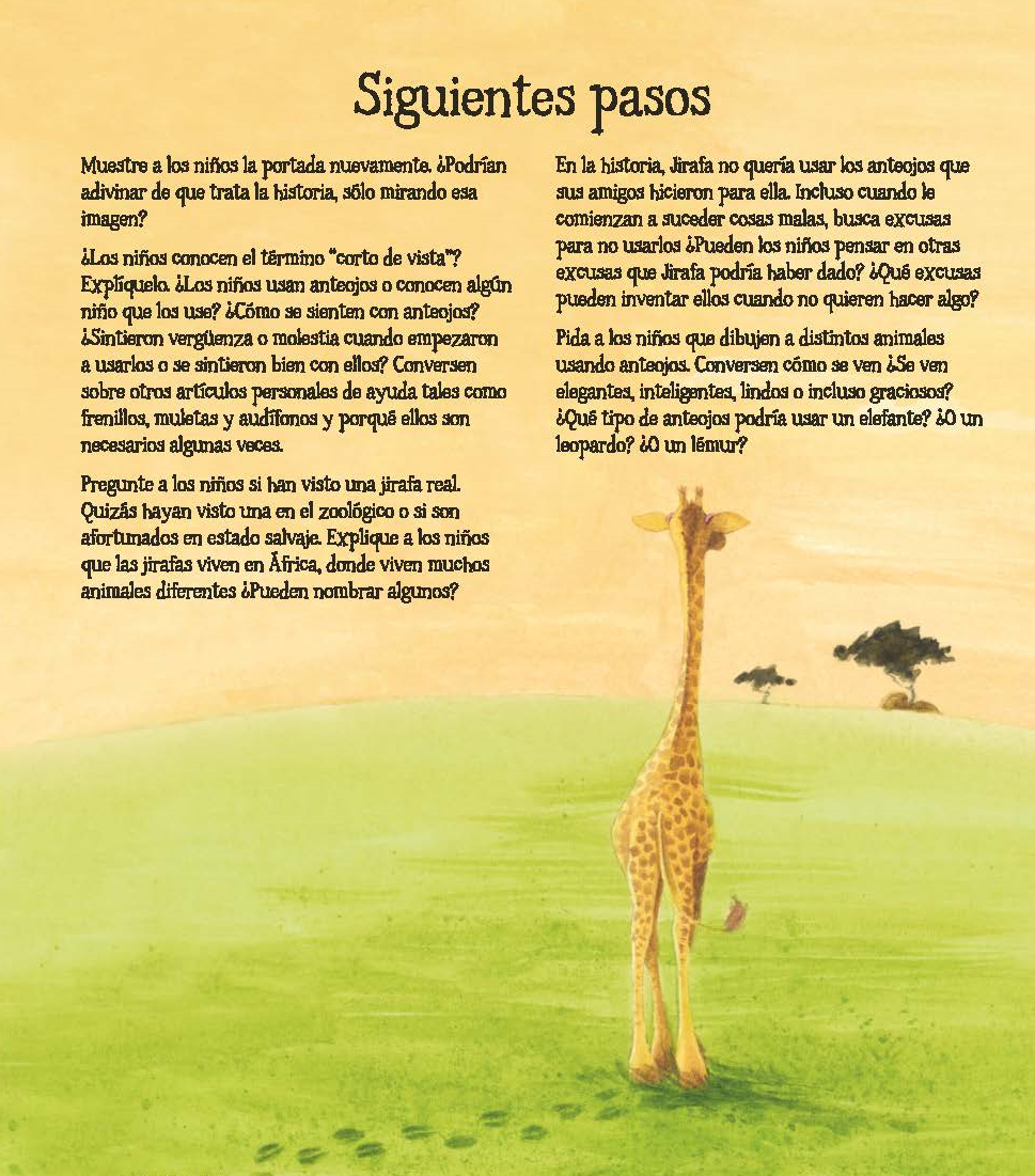  - La Jirafa Corta de Vista_SgtesPasos.png