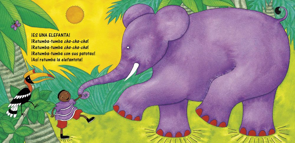  - Cha cha cha en la selva- Interior 2.jpg