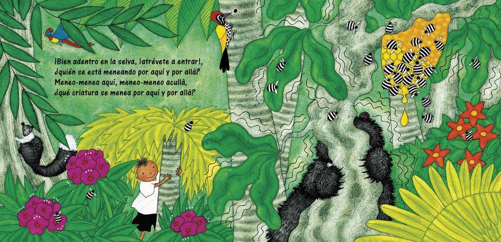  - Cha cha cha en la selva- Interior 1.jpg