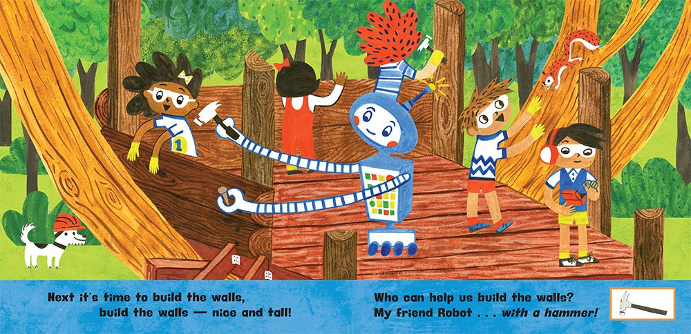  - My friend robot 3.jpg