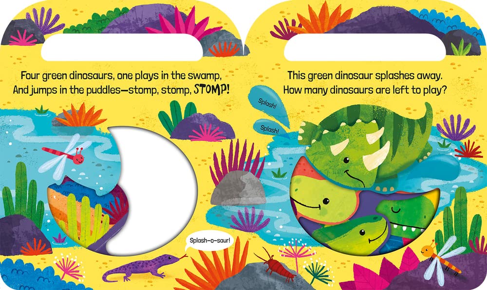- 9781801052740-Count and Carry Board Books-Five Green Dinosaurs(2).jpg