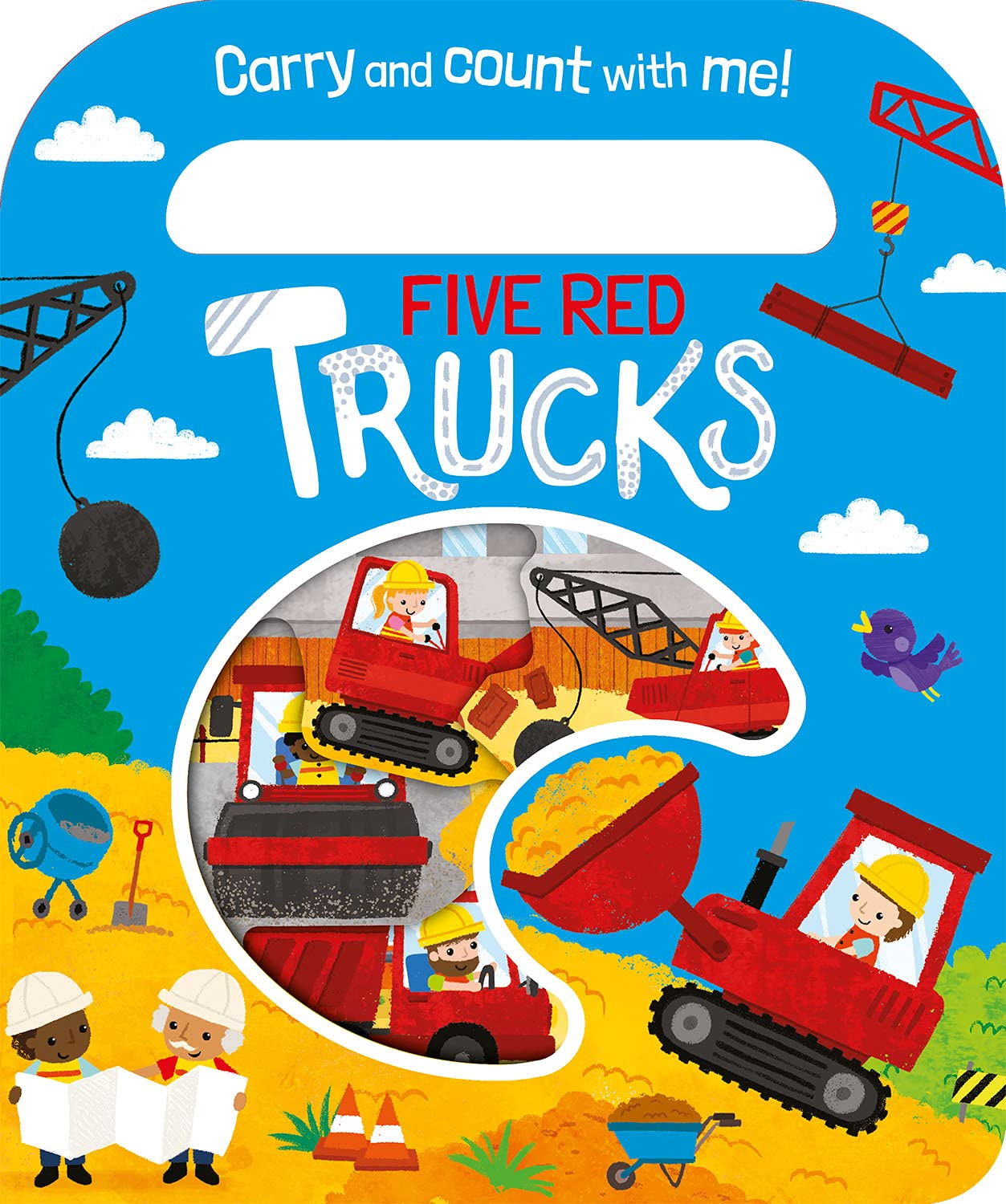 - Five Red Trucks.jpg