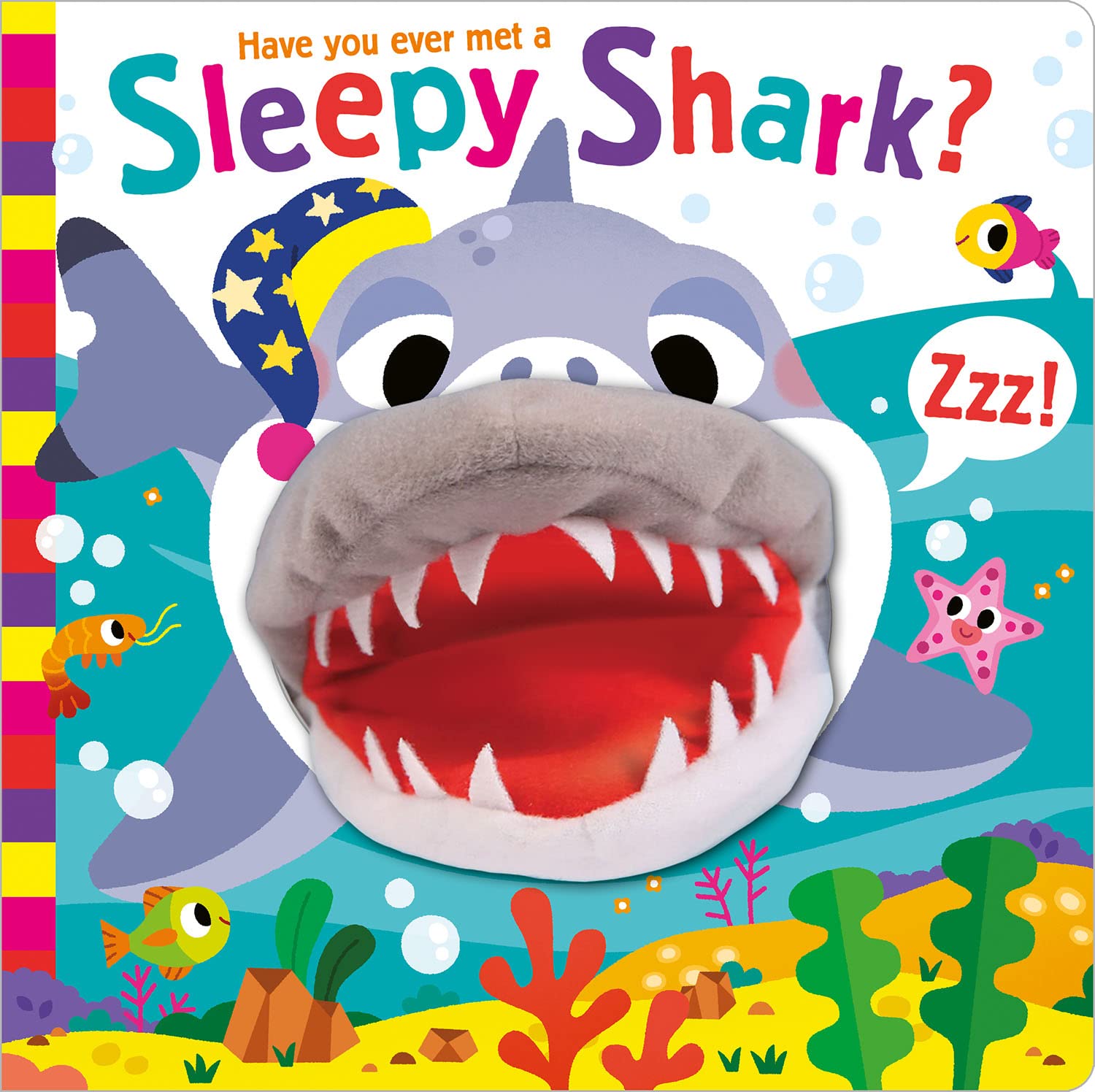  - Have You Ever Met a Sleepy Shark.jpg