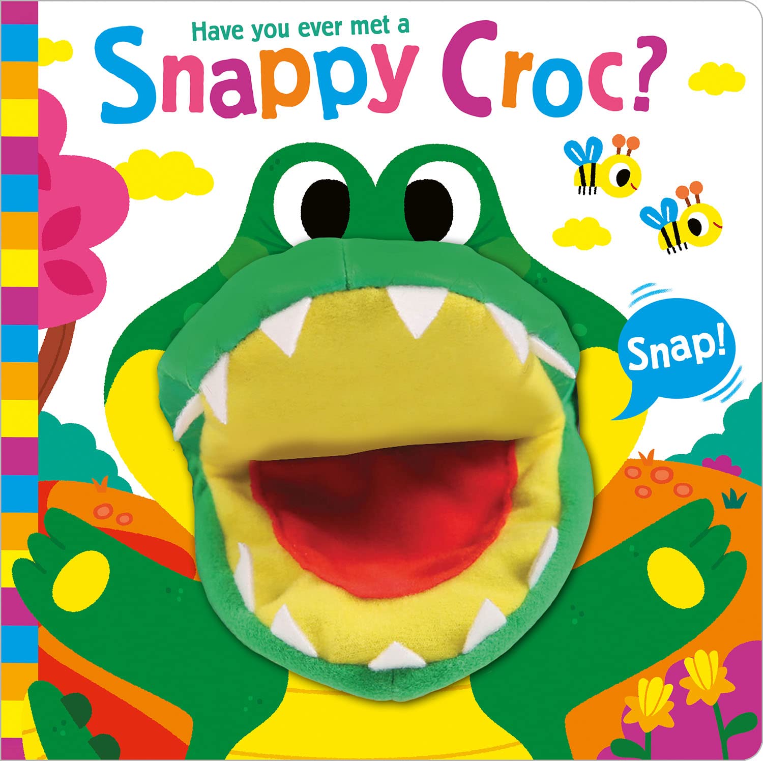  - Have You Ever Met a Snappy Croc.jpg