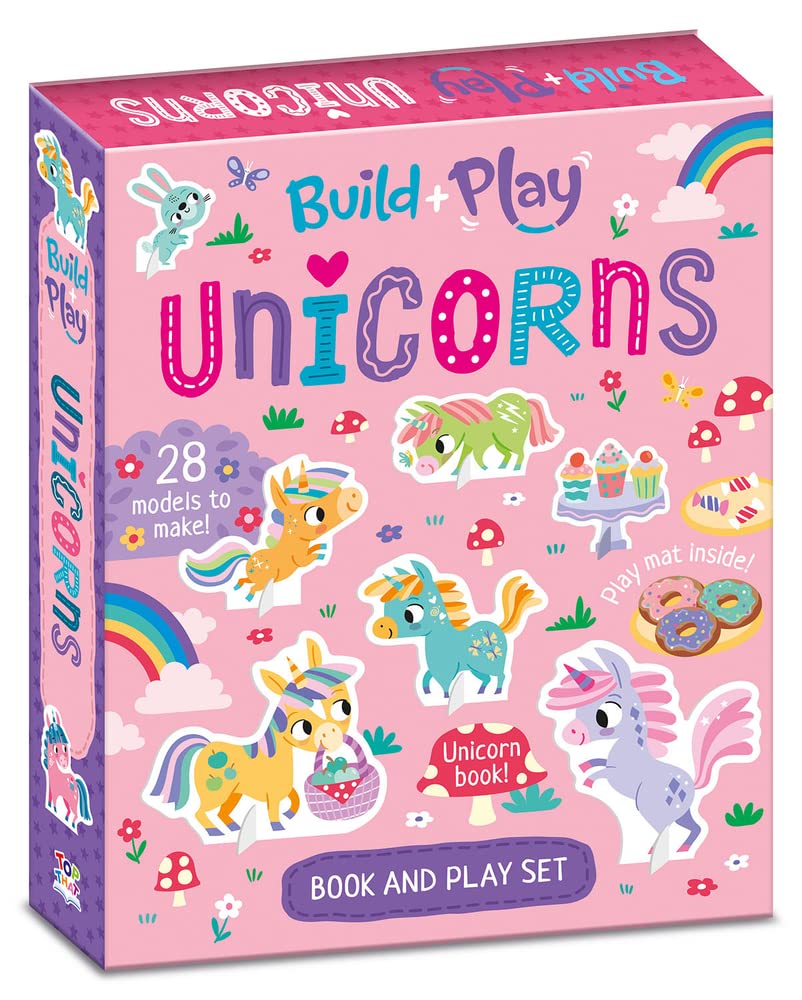  - Build and Play Unicorns (Build and Play Kit).jpg
