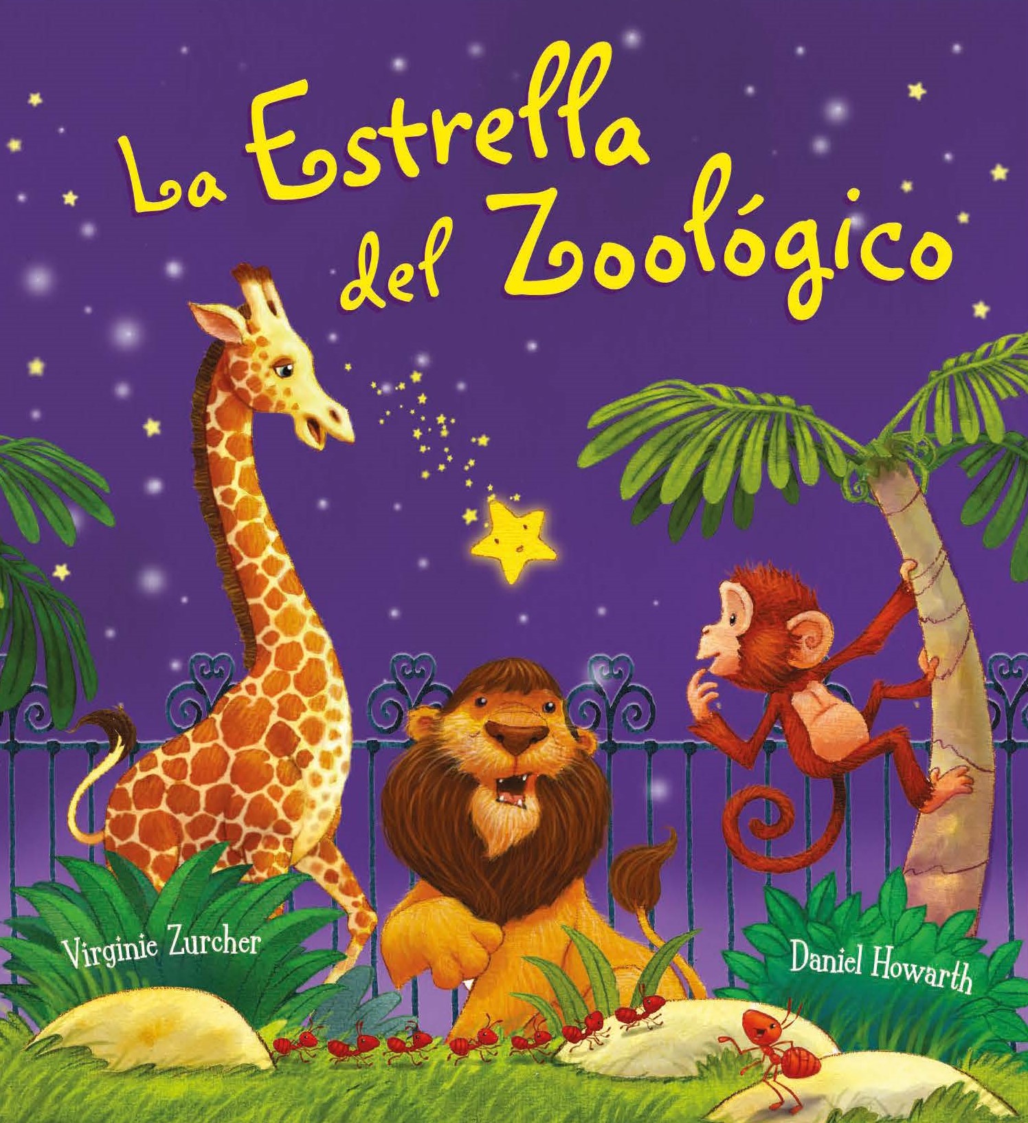  - La estrella del zoologico_portada.jpg