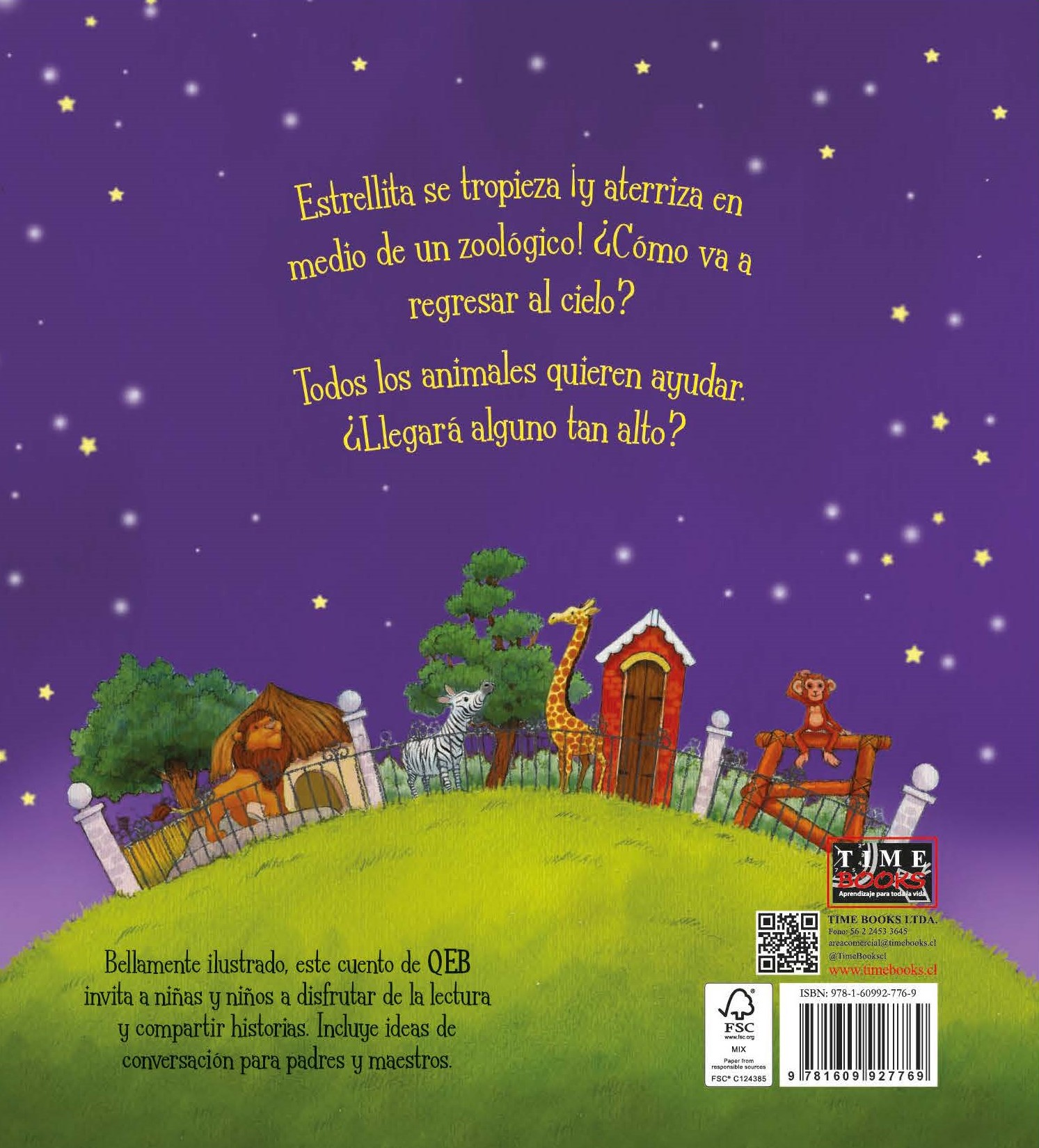  - La estrella del zoologico_contraportada.jpg