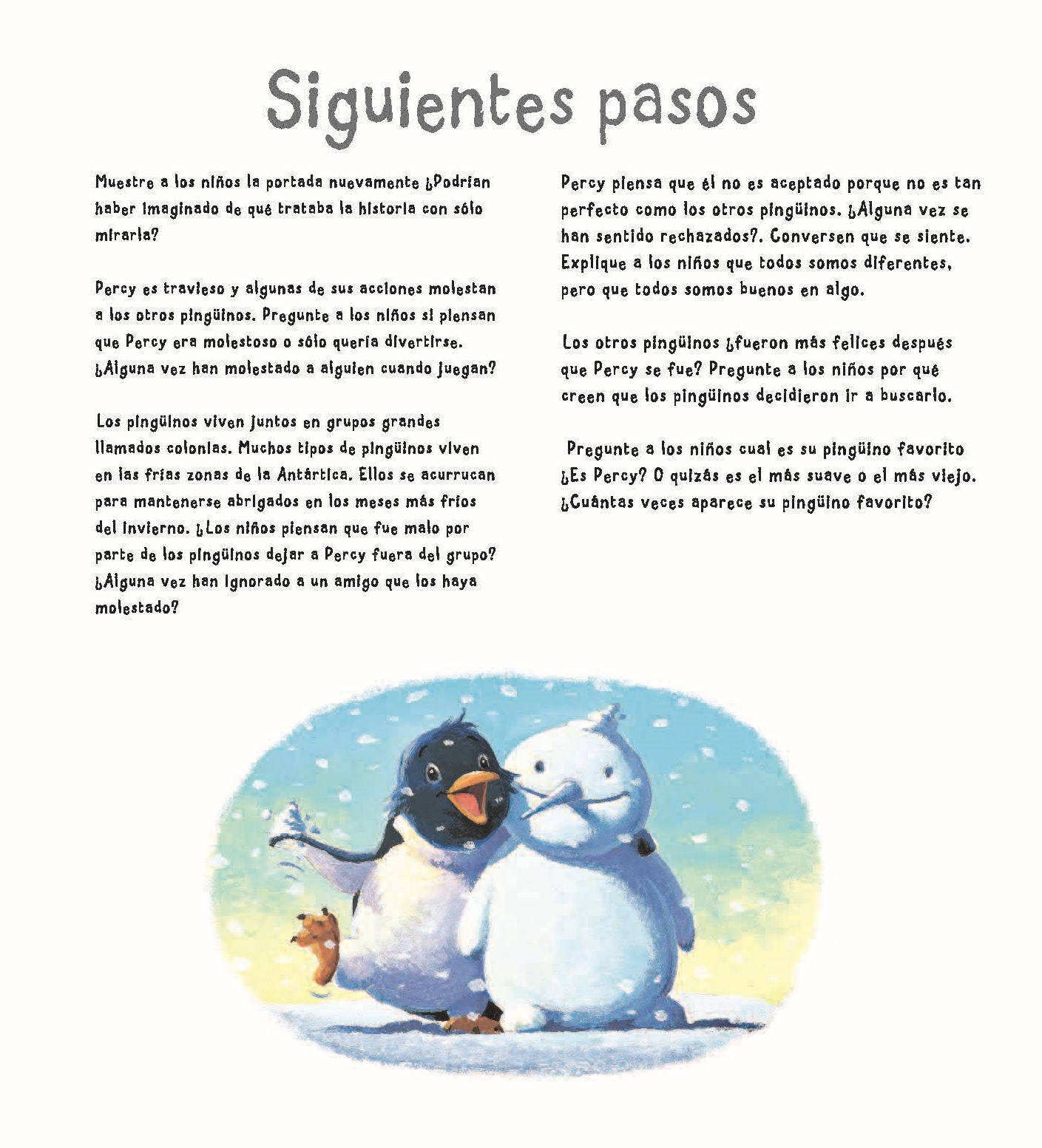  - Un pinguino poco perfecto-Sgtes.Pasos.jpg