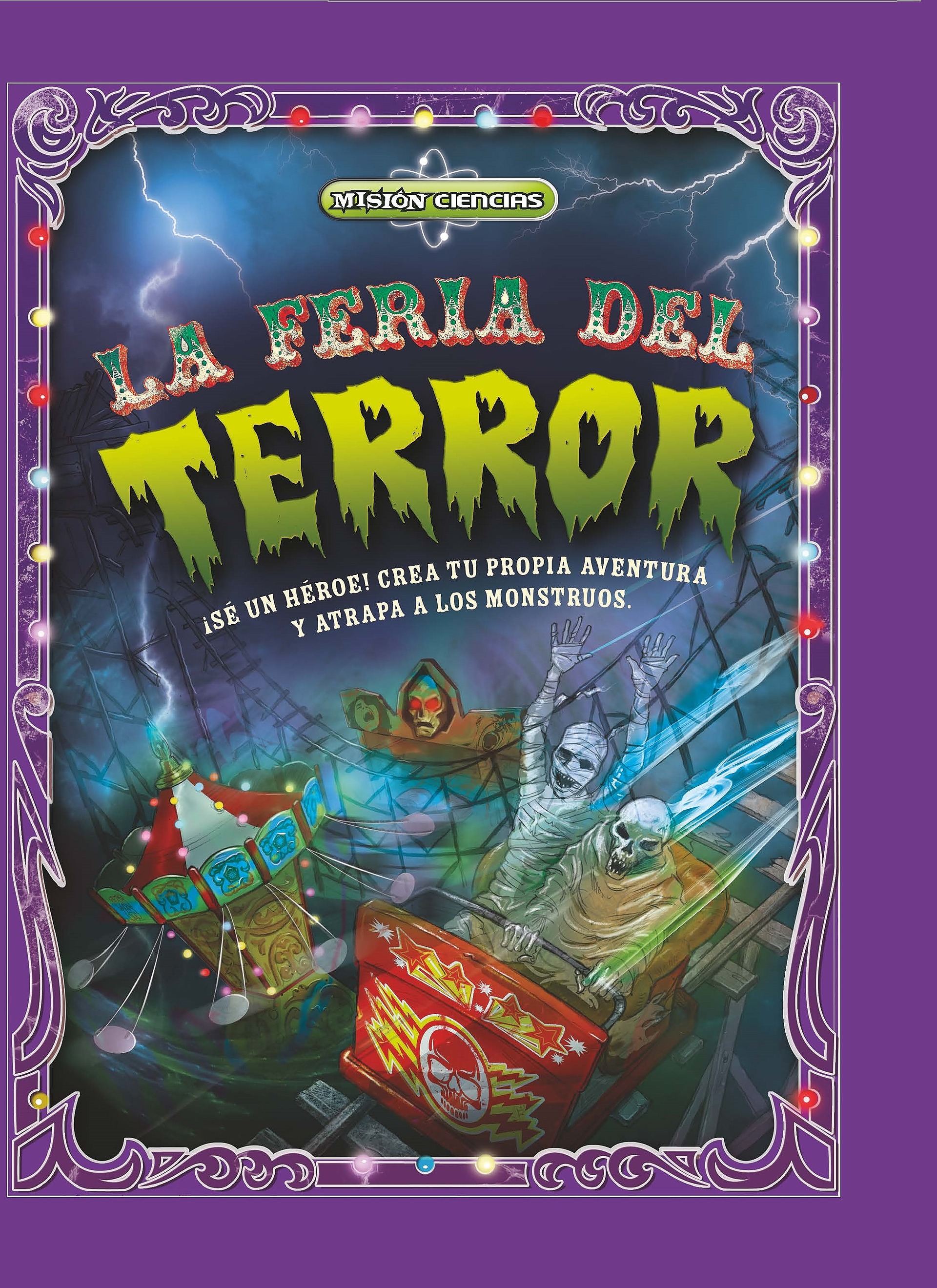 - La feria del terror_tapa.jpg