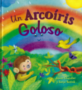  - Un arcoiris goloso.png