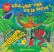  - Cha cha cha en la selva- Tapa.jpg