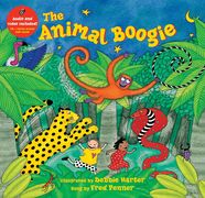  - The animal boogie.jpg
