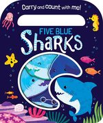 - Five Blue Sharks.jpg
