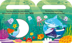  - Five Blue Sharks 3.jpg