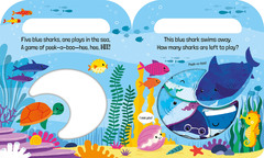  - Five Blue Sharks 2.jpg