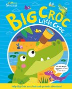 - Big Croc Little Croc.jpg