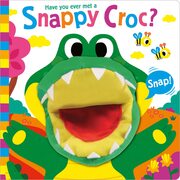  - Have You Ever Met a Snappy Croc.jpg