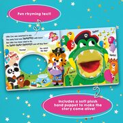  - Have You Ever Met a Snappy Croc1.jpg
