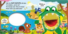  - Have You Ever Met a Snappy Croc3.jpg