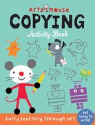  - Arty Mouse Creativity Books Copying.jpg