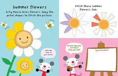  - Arty Mouse Creativity Books Copying1.jpg