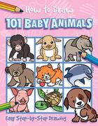  - How to Draw 101 Baby Animals.jpg