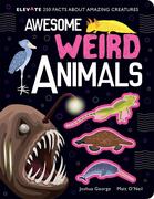  - Awesome Weird Animals.jpg