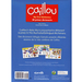 Caillou My First Dictionary - My House - 