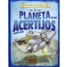 El Planeta de los Acertijos - 