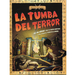 La tumba del terror - 