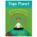 Yoga Planet - Yoga Planet - front.png