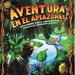 Aventura en el Amazonas - Aventura en el amazonas.jpg