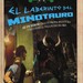 El laberinto del minotauro - El laberinto del minotauro.jpg