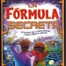 La fórmula secreta - La formula secreta.jpg