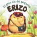 El Gran Dia de Pequeño Erizo - EL GRAN DIA DEL PEQUEÑO ERIZO.jpg