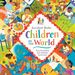 Barefoot Book of Children of the World - Barefoot Books Children of the World- Tapa.jpg