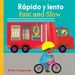 Rápido y lento / Fast and Slow 	 - fastandslow_bilingue- Tapa.jpg