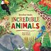 Barefoot Books Incredible Animals - incredible animals- Tapa.jpg