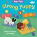 Yoga Tots: Strong Puppy  - yogatots strongpuppy- Tapa.jpg