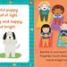 Yoga Tots: Strong Puppy  - yogatots strongpuppy- Interior 3.jpg