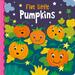 Finger Puppet Five Little Pumpkins  - Five Little Pumpkins.jpg