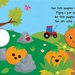 Finger Puppet Five Little Pumpkins  - Five Little Pumpkins2.jpg