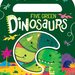 Five Green Dinosaurs - Five Green Dinosaurs.jpg