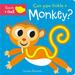 Can you tickle a Monkey? - 612JKUHR47L._SL1000_.jpg