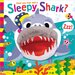 Have You Ever Met a Sleepy Shark? - Have You Ever Met a Sleepy Shark.jpg