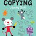 Arty Mouse Copying activity Book - Arty Mouse Creativity Books Copying.jpg