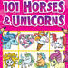 101 Horses and Unicorns How to draw - cover (3).jpg