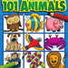 How to Draw 101 Animals - cover (4).jpg