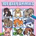 How to Draw 101 Baby Animals - How to Draw 101 Baby Animals.jpg